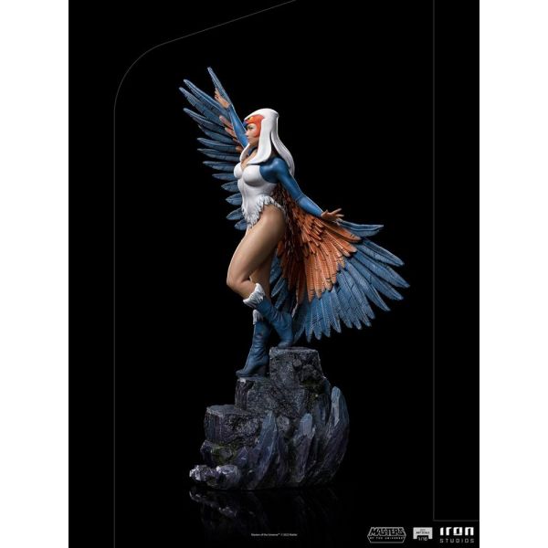 BDS Art Scale Sorceress 1/10 Scale Statue (Masters of the Universe) Additional Image 4