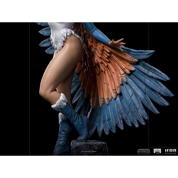 BDS Art Scale Sorceress 1/10 Scale Statue (Masters of the Universe) Additional Image 5