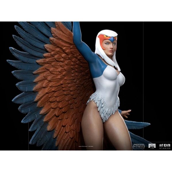 BDS Art Scale Sorceress 1/10 Scale Statue (Masters of the Universe) Additional Image 7