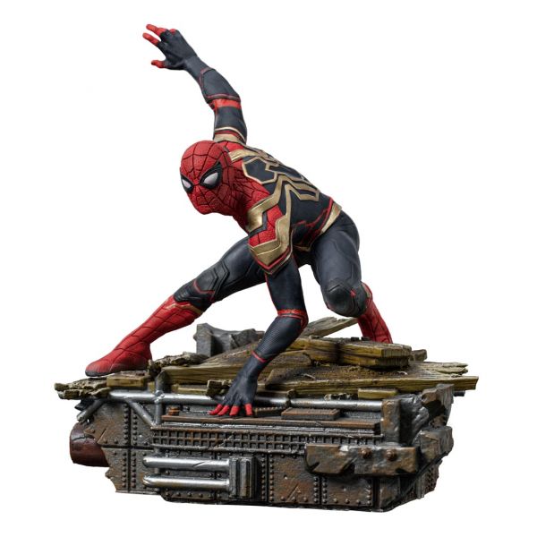 View Marvel Universe page