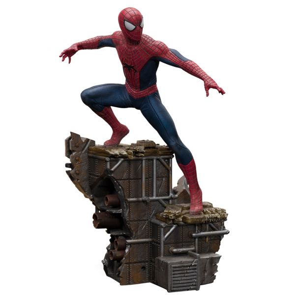 View Statues Fixed Pose Figures page
