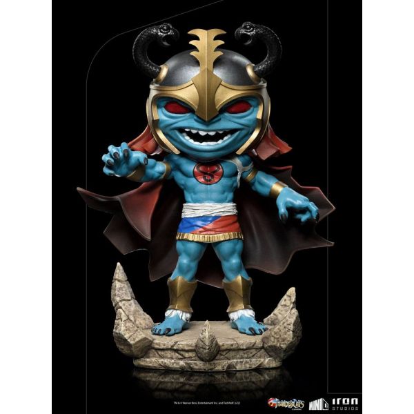 Mini Co. Mumm-Ra (Thundercats) Additional Image 1