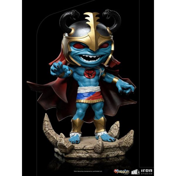 Mini Co. Mumm-Ra (Thundercats) Additional Image 2