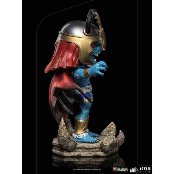 Mini Co. Mumm-Ra (Thundercats) Additional Image 3