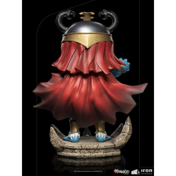 Mini Co. Mumm-Ra (Thundercats) Additional Image 4