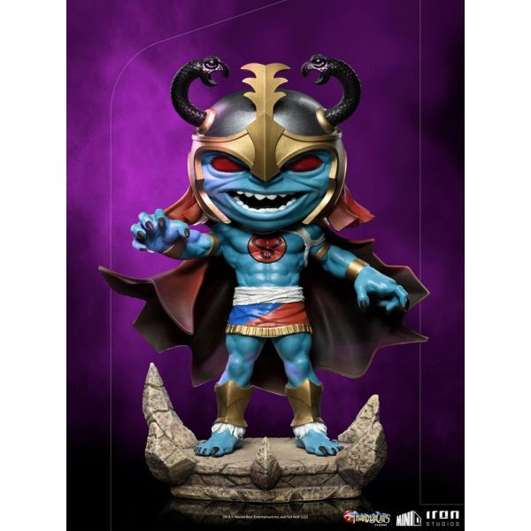 Mini Co. Mumm-Ra (Thundercats) Additional Image 7