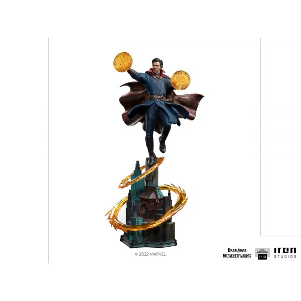 View Art Scale Statues page
