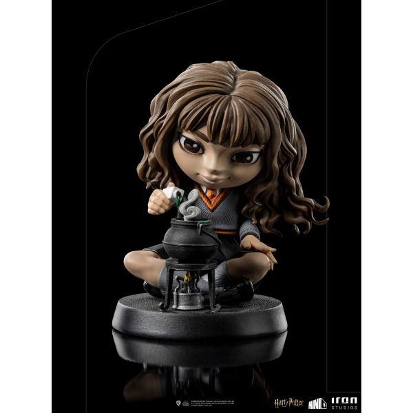 Mini Co. Hermione Granger Polyjuice Figure (Harry Potter) Additional Image 1