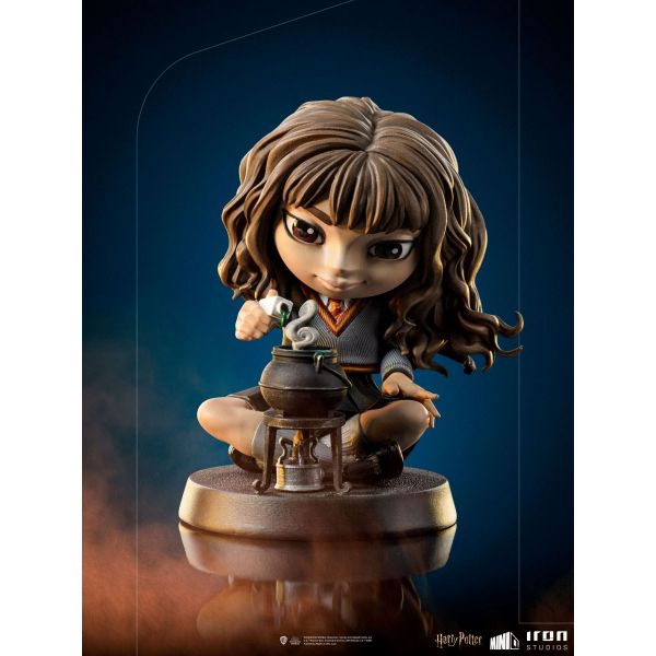 Mini Co. Hermione Granger Polyjuice Figure (Harry Potter) Additional Image 2