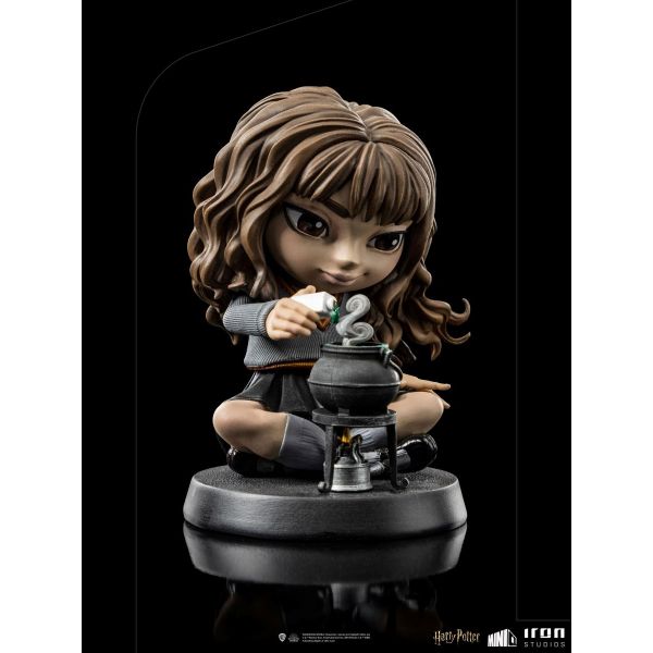 Mini Co. Hermione Granger Polyjuice Figure (Harry Potter) Additional Image 3