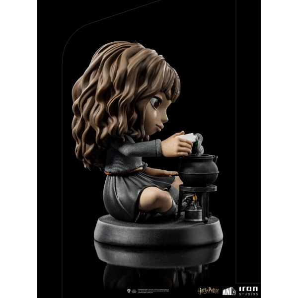 Mini Co. Hermione Granger Polyjuice Figure (Harry Potter) Additional Image 4