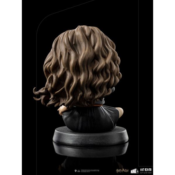 Mini Co. Hermione Granger Polyjuice Figure (Harry Potter) Additional Image 5
