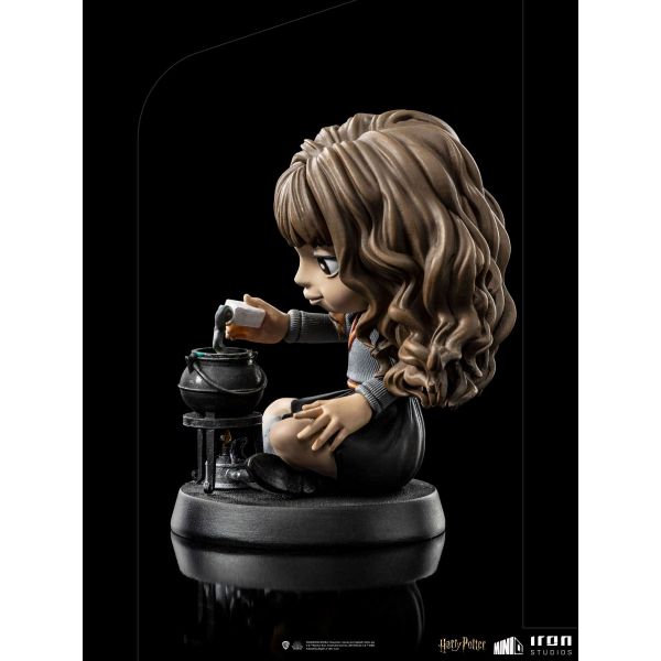 Mini Co. Hermione Granger Polyjuice Figure (Harry Potter) Additional Image 6