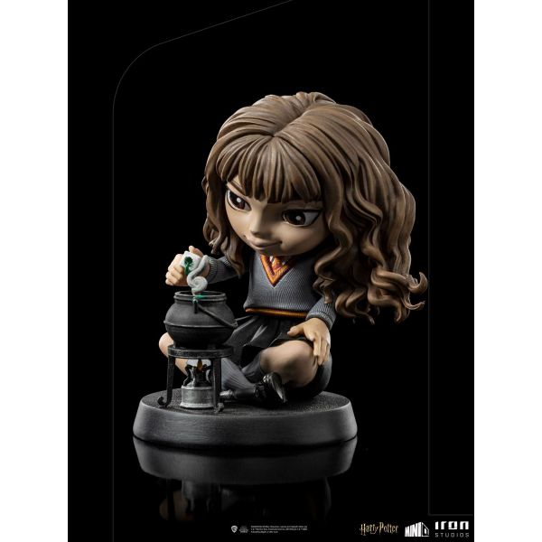Mini Co. Hermione Granger Polyjuice Figure (Harry Potter) Additional Image 7