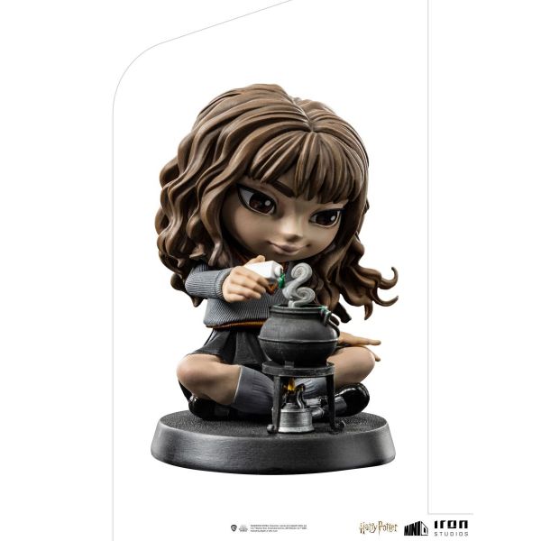 Mini Co. Hermione Granger Polyjuice Figure (Harry Potter) Main Image