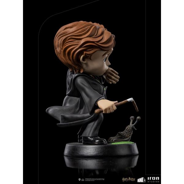 Mini Co. Ron Weasley with Broken Wand Figure (Harry Potter) Additional Image 4