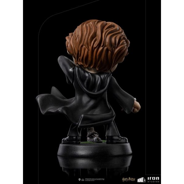Mini Co. Ron Weasley with Broken Wand Figure (Harry Potter) Additional Image 5