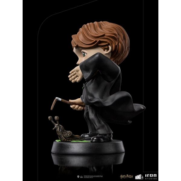 Mini Co. Ron Weasley with Broken Wand Figure (Harry Potter) Additional Image 6