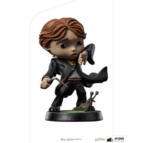 Mini Co. Ron Weasley with Broken Wand Figure (Harry Potter) Main Image