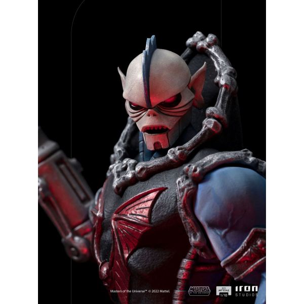 BDS Art Scale Hordak & Imp 1/10 Scale Statue (Masters of the Universe) Additional Image 5