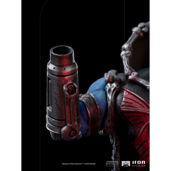 BDS Art Scale Hordak & Imp 1/10 Scale Statue (Masters of the Universe) Additional Image 6