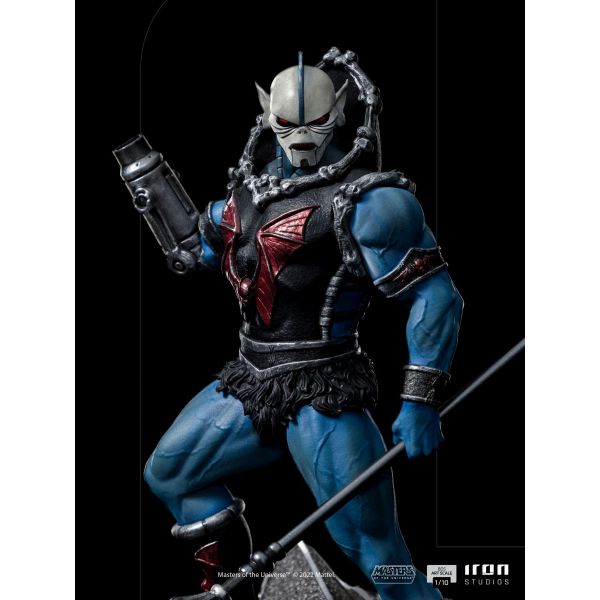 BDS Art Scale Hordak & Imp 1/10 Scale Statue (Masters of the Universe) Additional Image 7