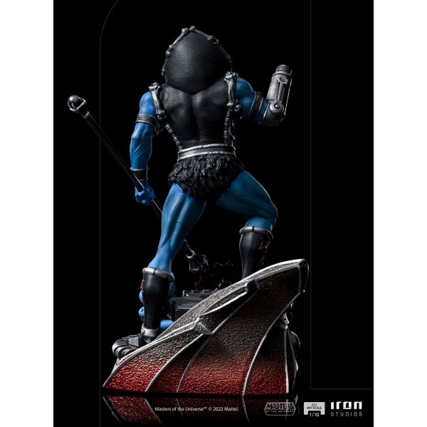 BDS Art Scale Hordak & Imp 1/10 Scale Statue (Masters of the Universe) Additional Image 8