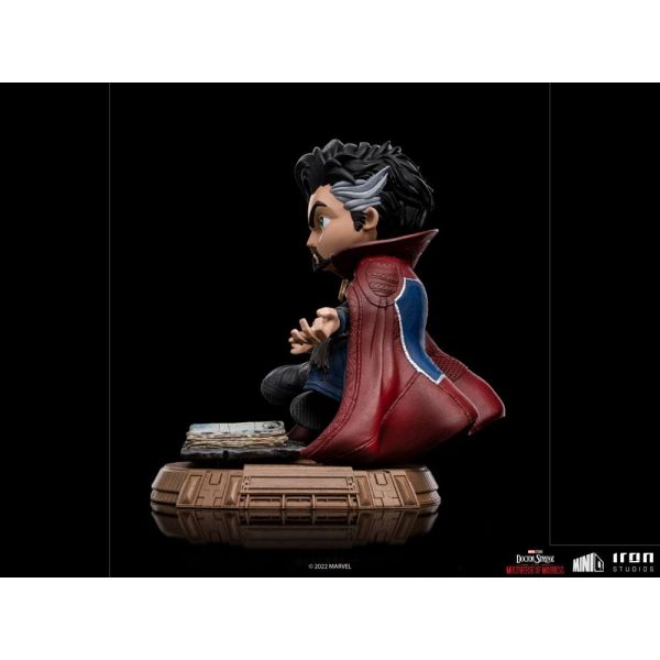 Mini Co. Stephen Strange Figure (Doctor Strange in the Multiverse of Madness) Additional Image 3