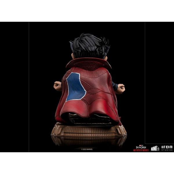 Mini Co. Stephen Strange Figure (Doctor Strange in the Multiverse of Madness) Additional Image 4