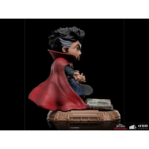 Mini Co. Stephen Strange Figure (Doctor Strange in the Multiverse of Madness) Additional Image 5