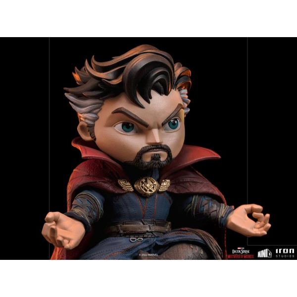 Mini Co. Stephen Strange Figure (Doctor Strange in the Multiverse of Madness) Additional Image 8