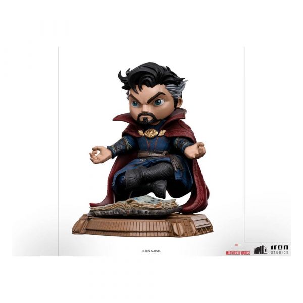 View Mini Co. Figures page