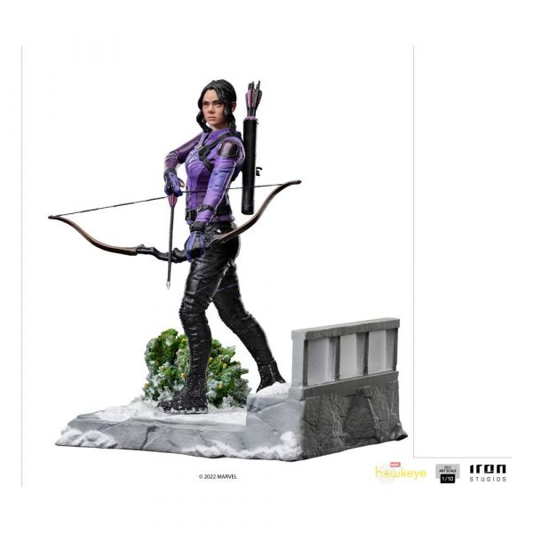 View Art Scale Statues page