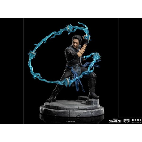 BDS Art Scale Wenwu 1/10 Scale Statue (Shang-Chi and the Legend of the Ten Rings) Additional Image 3