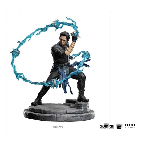 View Statues Fixed Pose Figures page