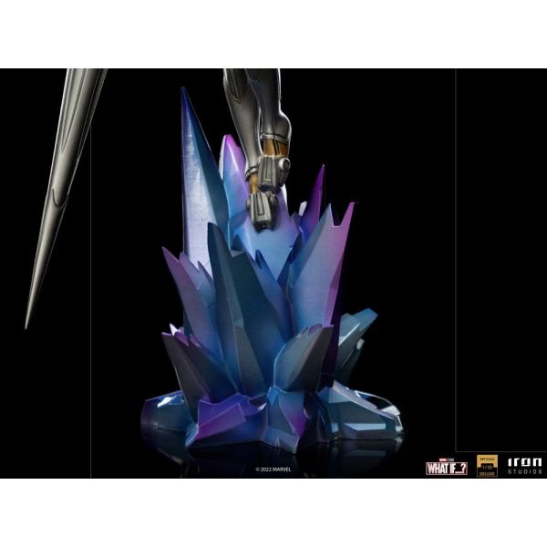 Deluxe Art Scale Infinity Ultron 1/10 Scale Statue (What If...?) Additional Image 2