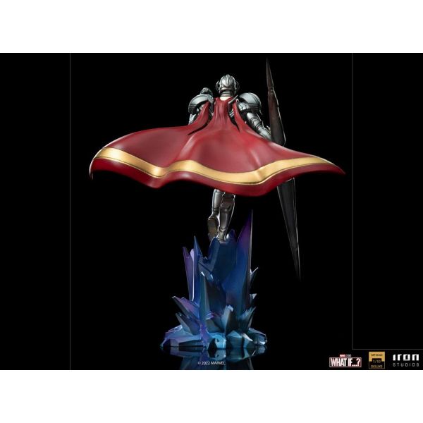Deluxe Art Scale Infinity Ultron 1/10 Scale Statue (What If...?) Additional Image 5