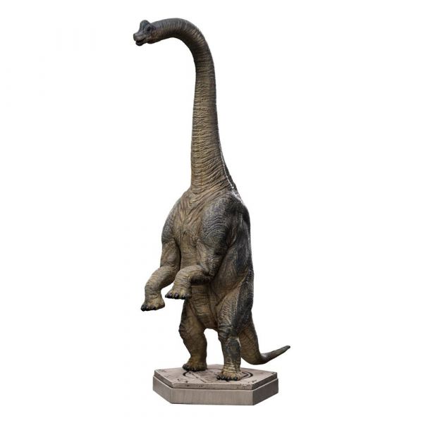 View Icons Jurassic World Collection page