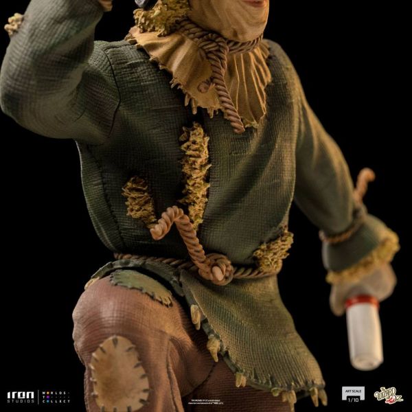 Art Scale Scarecrow Statue (The Wizard of Oz) Additional Image 6