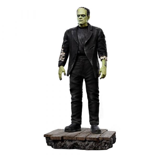 Art Scale Frankenstein Monster Statue (Universal Monsters) Main Image