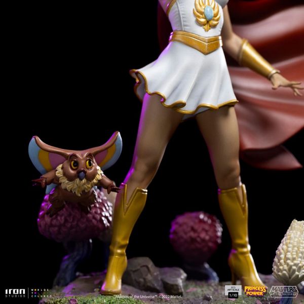 BDS Art Scale Princess of Power She-Ra (Masters of the Universe) Additional Image 6