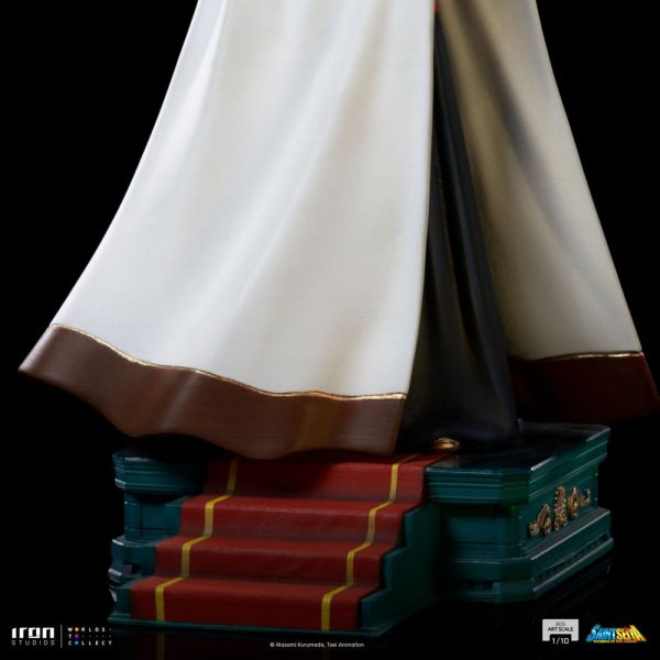 BDS Art Scale Pope Ares (Saint Seiya) Additional Image 5
