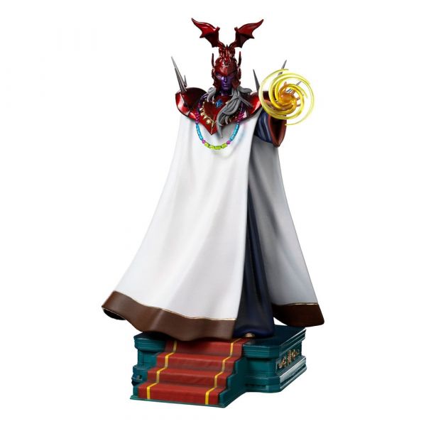 BDS Art Scale Pope Ares (Saint Seiya) Main Image