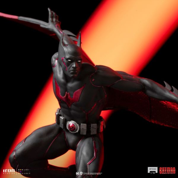 Art Scale Batman Statue (DC Comics) Additional Image 4