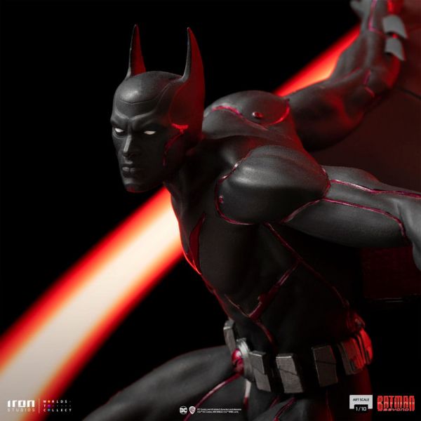 Art Scale Batman Statue (DC Comics) Additional Image 7