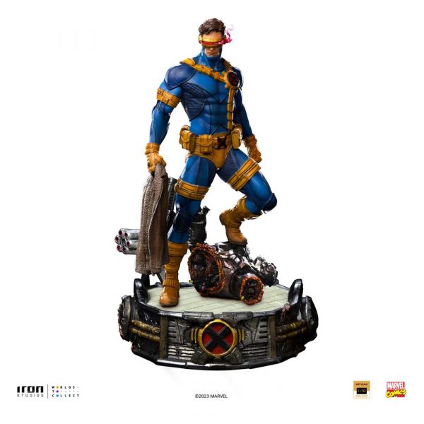 View Marvel Universe page
