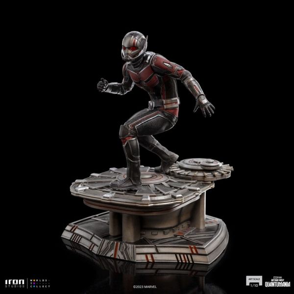 Art Scale Quantumania Ant-Man MCU Infinity Saga Statue (Marvel) Additional Image 4