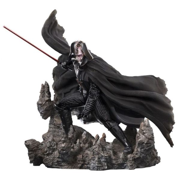 BDS Art Scale Darth Vader Statue (Star Wars: Obi-Wan Kenobi) Main Image
