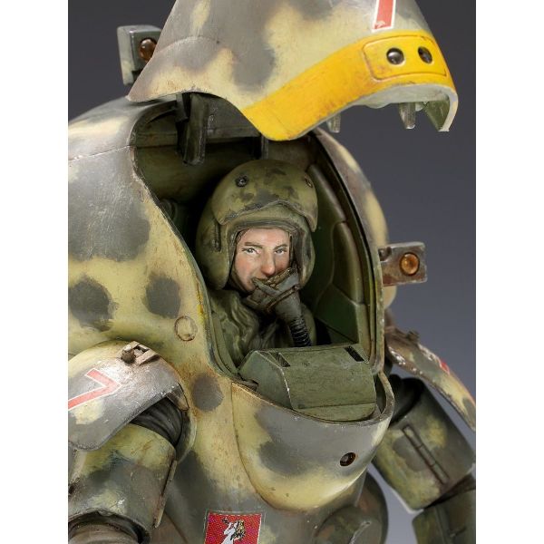 P.K.A. Ausf M Melusine (Maschinen Krieger SF3D) Additional Image 6