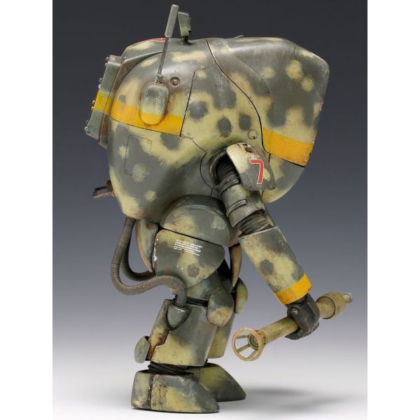 P.K.A. Ausf M Melusine (Maschinen Krieger SF3D) Additional Image 7